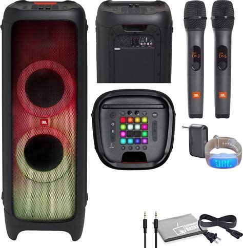Partybox 1000 Specs, Features, and Value: Is it worth the price tag?