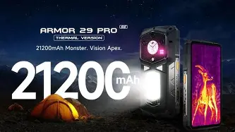 Ulefone Armor 29 Pro Rugged Phone Review: Real User Experience After 3 Months